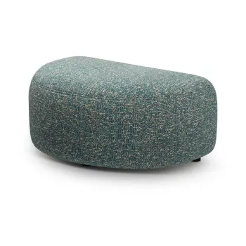 Taburet albastru Kate - Micadoni imagine