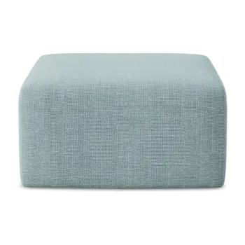 Taburet albastru Keli aEURMakamii imagine