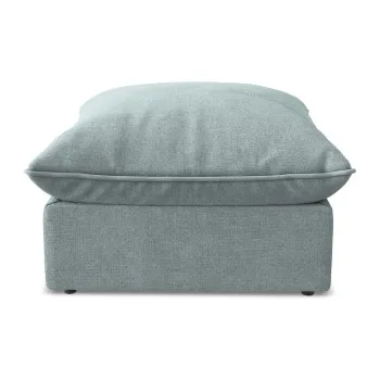 Taburet albastru Manao - Makamii imagine