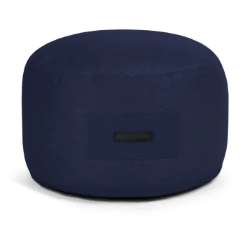 Taburet albastru Om 60 - SLOWDOWN imagine