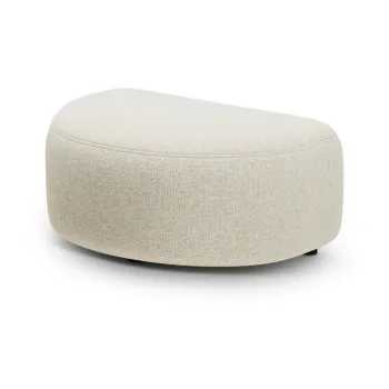 Taburet bej Kate - Micadoni imagine