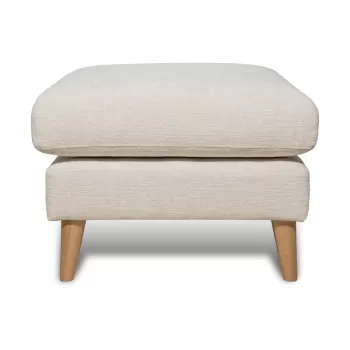 Taburet bej Marvel - Scandic imagine