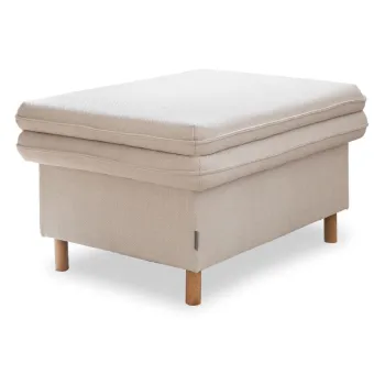 Taburet bej Simon - Miuform imagine