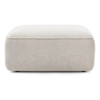 Taburet bej Zephyr - Bobochic Paris imagine