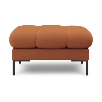 Taburet caramiziu Bali - Cosmopolitan Design imagine