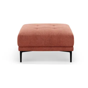 Taburet caramiziu Bemy - Micadoni imagine