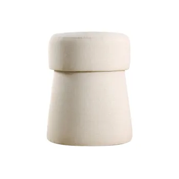 Taburet crem Beans - Artie imagine