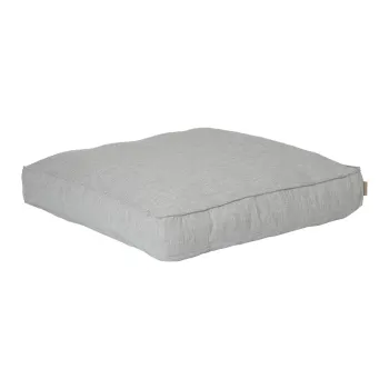 Taburet de gradina gri deschis Grow - Blomus imagine