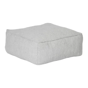 Taburet de gradina gri Grow - Blomus imagine