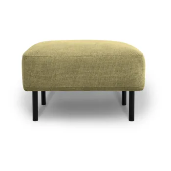 Taburet galben mustar Hero - Scandic imagine