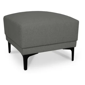 Taburet gri Chile - Scandic imagine