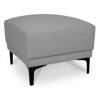 Taburet gri Chile - Scandic imagine