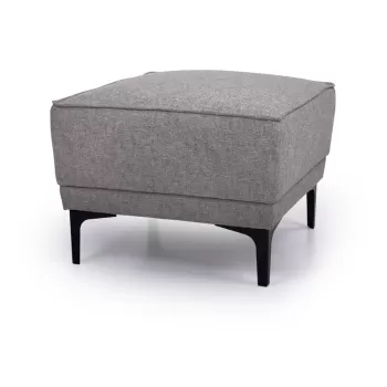 Taburet gri Copenhagen - Scandic imagine