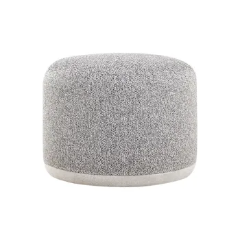 Taburet gri deschis Cedre - Artie imagine