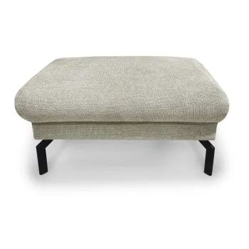 Taburet gri deschis Gomero - Scandic imagine