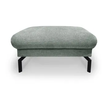 Taburet gri deschis Gomero - Scandic imagine