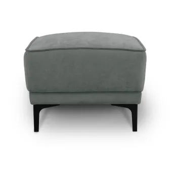 Taburet gri inchis Copenhagen - Scandic imagine