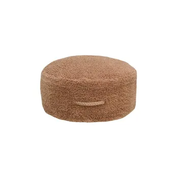 Taburet maro Chill Chestnut - Lorena Canals imagine