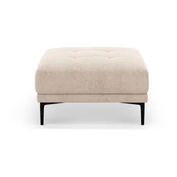 Taburet maro deschis Bemy - Micadoni imagine