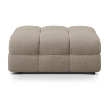 Taburet maro Kendal - Micadoni imagine