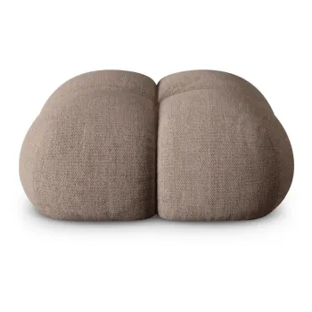 Taburet maro Loretto - Cosmopolitan Design imagine