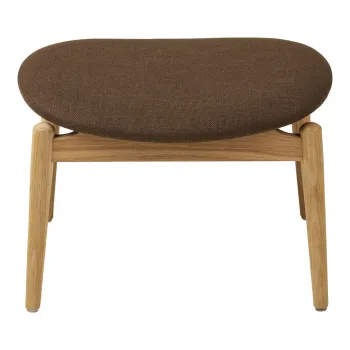 Taburet maro Olvera - House Nordic imagine