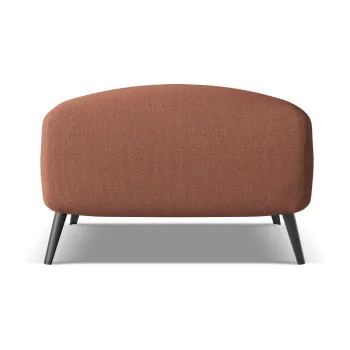 Taburet roz Malie - Makamii imagine