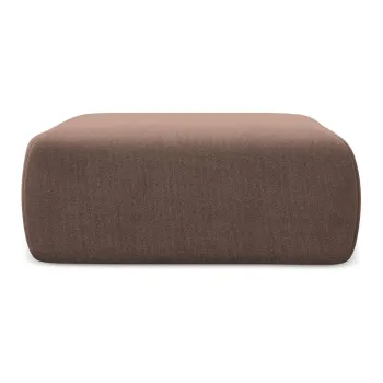 Taburet roz Nanea - Makamii imagine