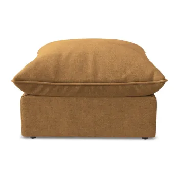 Taburet teracota Manao - Makamii imagine