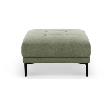 Taburet verde Bemy - Micadoni imagine