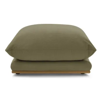 Taburet verde deschis Ernest - Bobochic Paris imagine