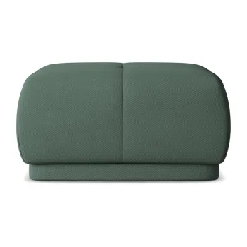 Taburet verde Hoku - Makamii imagine