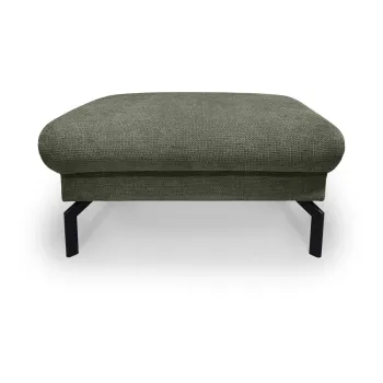 Taburet verde inchis Gomero - Scandic imagine