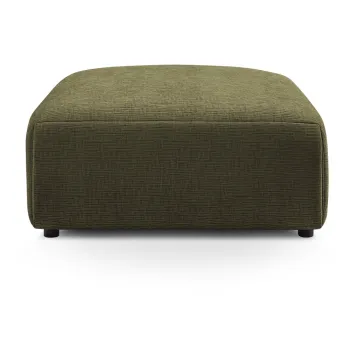 Taburet verde Jeanne - Bobochic Paris imagine