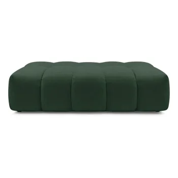 Taburet verde Mont-Blanc - Bobochic Paris imagine