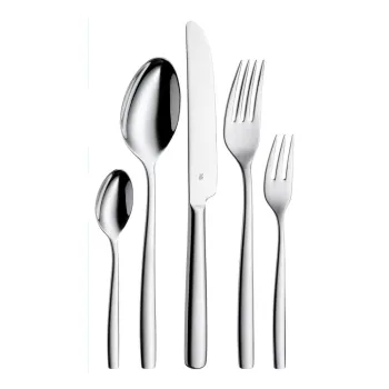 Tacamuri gri 30 buc. Palma - WMF imagine