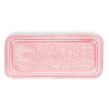 Tava decorativa 13x28 cm - Rex London imagine