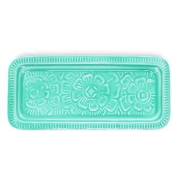 Tava decorativa 13x28 cm - Rex London imagine