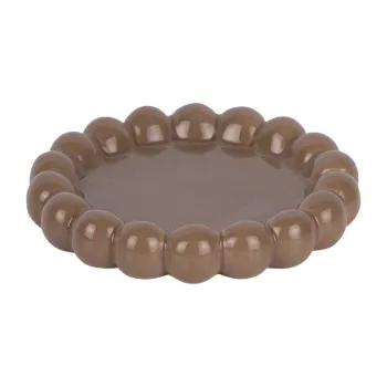 Tava decorativa din ceramica o 14 cm Cadiz Dotty - PT LIVING imagine
