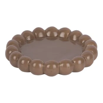 Tava decorativa din ceramica o 20 cm Cadiz Dotty - PT LIVING imagine