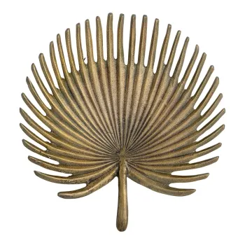 Tava decorativa din metal Lillie - Bloomingville imagine