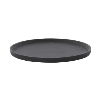 Tava decorativa din metal Maes - Light & Living imagine