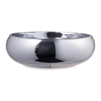 Tava decorativa din metal o 23 cm Crysten - Bizzotto imagine