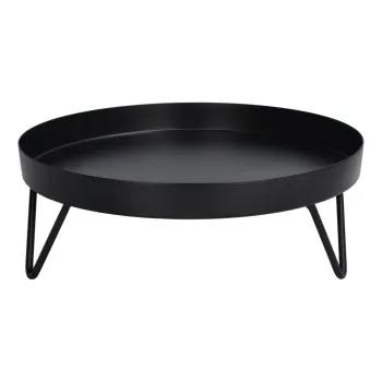 Tava decorativa din metal o 24 cm - Dakls imagine