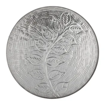 Tava decorativa din metal o 30 cm Leila - Bloomingville imagine