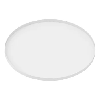 Tava decorativa din metal o 39,5 cm Pure - PT LIVING imagine