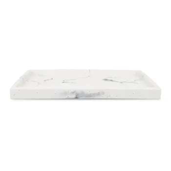 Tava decorativa din polirasina 15x27 cm Suds - S|P Collection imagine