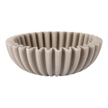 Tava decorativa o 20 cm Wave - PT LIVING imagine