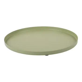 Tava decorativa o 30 cm Servir - PT LIVING imagine