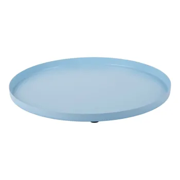 Tava decorativa o 30 cm Servir - PT LIVING imagine